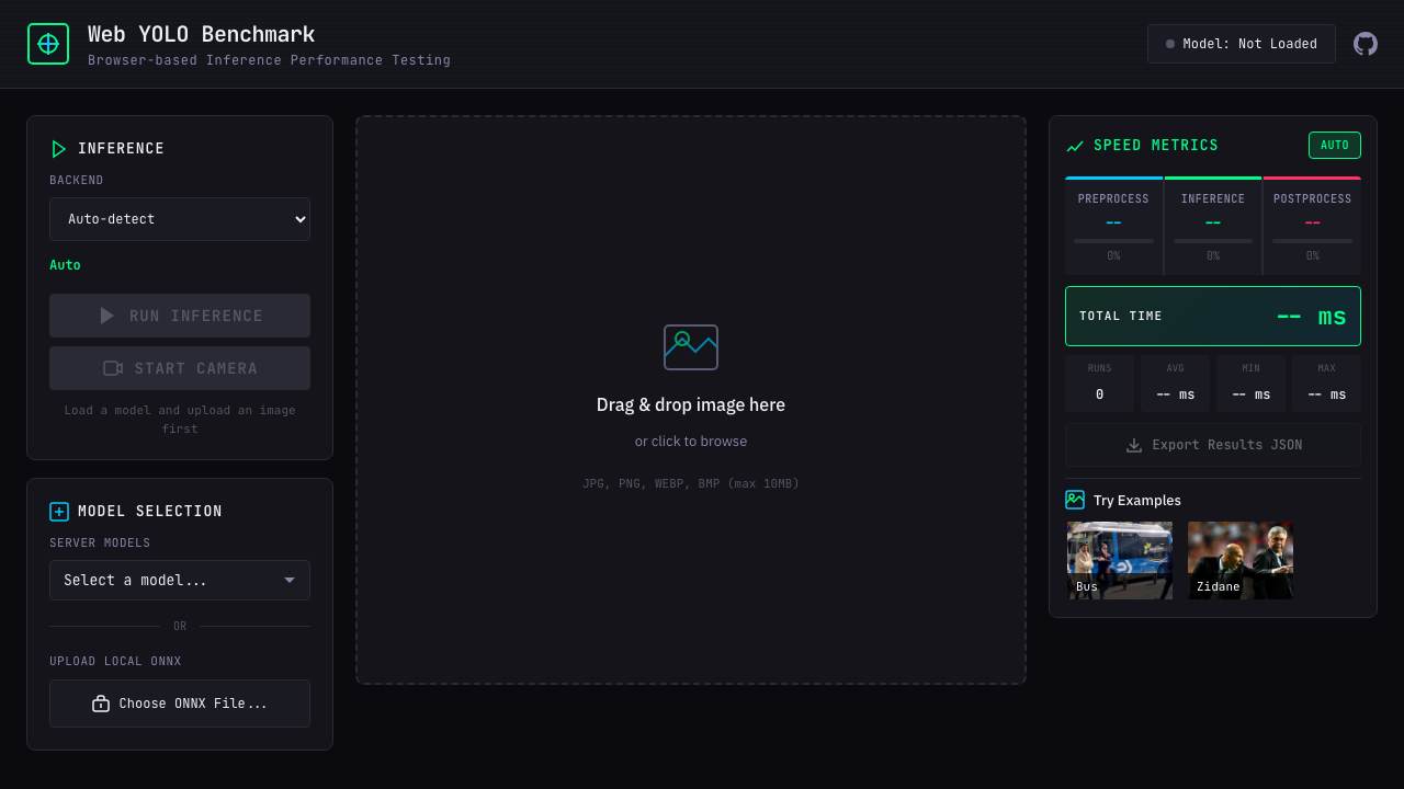 QuickInfer 项目封面